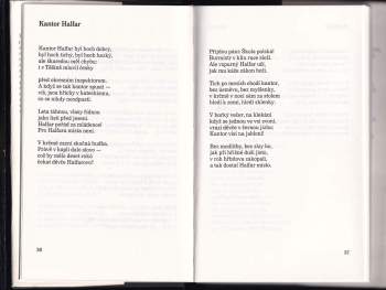 Petr Bezruč: Slezské písně