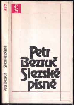 Slezské písně