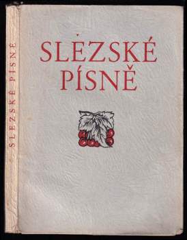 Slezské písně