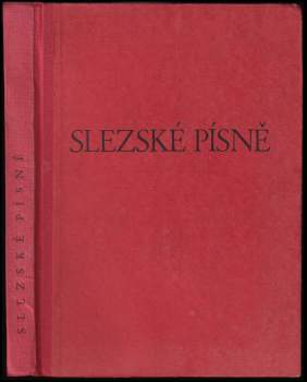 Petr Bezruč: Slezské písně