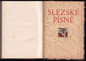 Petr Bezruč: Slezské písně