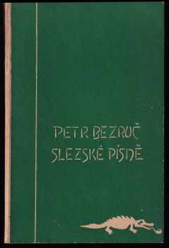 Slezské písně