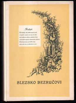 Slezsko Bezručovi