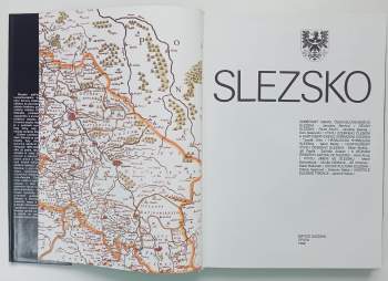 Milan Myška: Slezsko