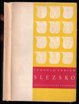 Slezsko : přehled národnostního vývoje