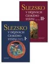 Slezsko v dějinách českého státu