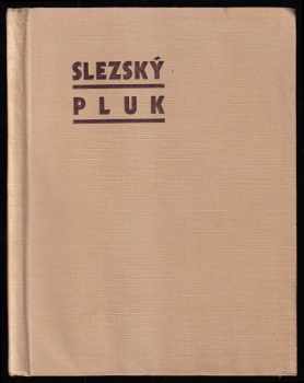 František Vláčil: Slezský pluk -  Stručná kronika 8 čs. střeleckého slezského pluku. - PODPIS PODPLUKOVNÍKA FRANTIŠKA VLÁČILA