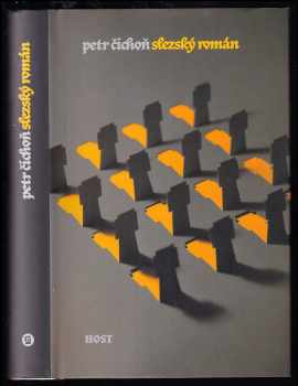 Petr Čichoň: Slezský román