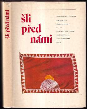 Šli před námi