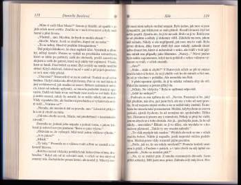 Danielle Steel: Slib
