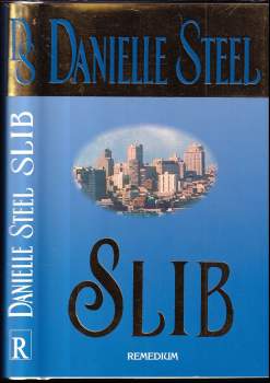 Danielle Steel: Slib
