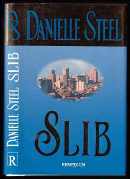 Danielle Steel: Slib