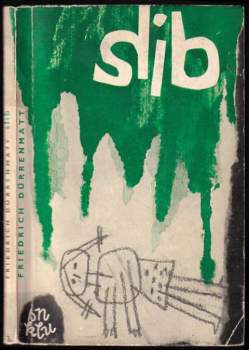 Friedrich Dürrenmatt: Slib