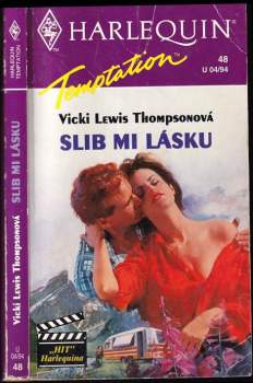 Slib mi lásku