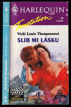 Slib mi lásku
