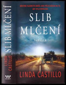 Slib mlčení