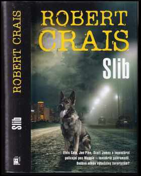 Robert Crais: Slib