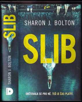 S. J Bolton: Slib