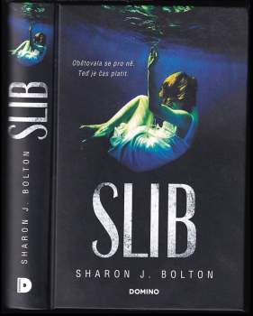 S. J Bolton: Slib