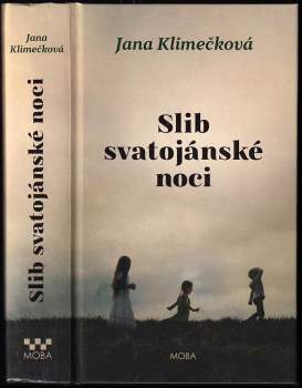 Slib svatojánské noci