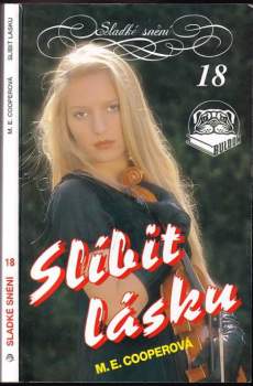 Slíbit lásku