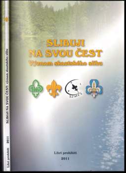 Slibuji na svou čest