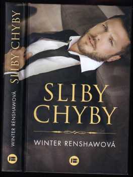 Winter Renshaw: Sliby chyby