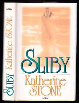 Katherine Stone: Sliby