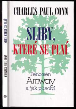 Sliby, které se plní : fenomén Amway a jak působí