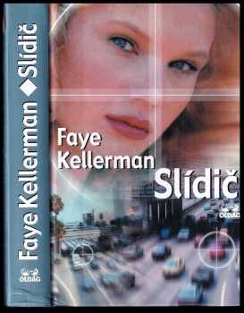 Slídič - Faye Kellerman (2002, OLDAG) - ID: 274190