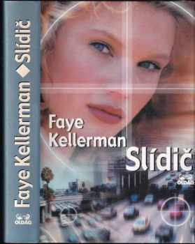 Slídič - Faye Kellerman (2002, OLDAG) - ID: 124915