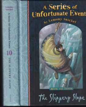 Slippery Slope (Series  Unfortunate Events)