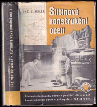 Slitinové konstrukční oceli