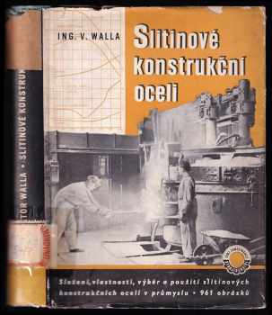 Slitinové konstrukční oceli