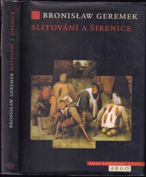 Slitování a šibenice