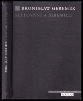 Slitování a šibenice