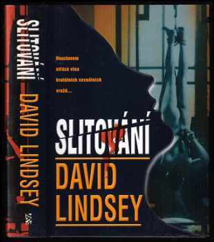 David L Lindsey: Slitování