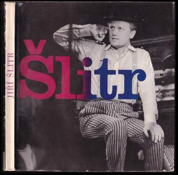 Šlitr