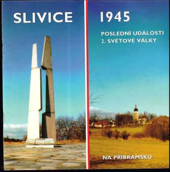 Slivice - 1945