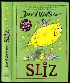 Sliz