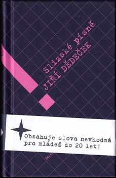 Jiří Dědeček: Slizské písně