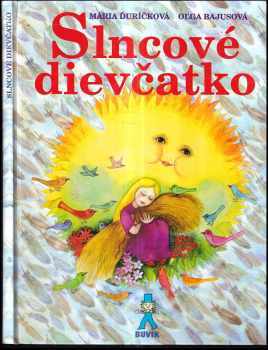 Slncové dievčatko