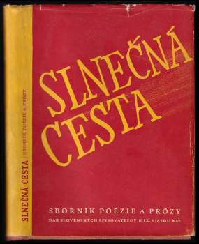 Slnečná cesta
