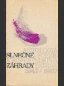 Slnečné zahrady