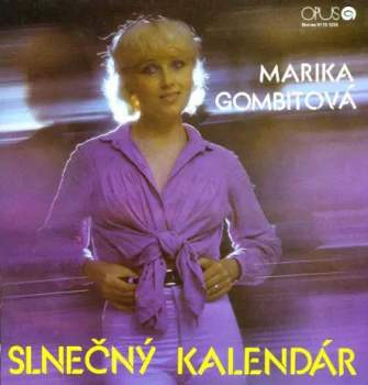 Marika Gombitová: Slnečný Kalendár