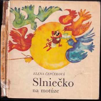 Slniečko na motúze