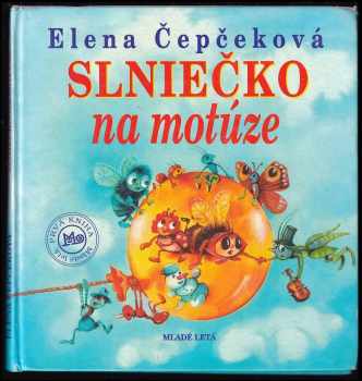 Slniečko na motúze