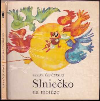 Slniečko na motúze