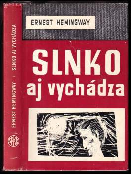 Slnko aj vychádza
