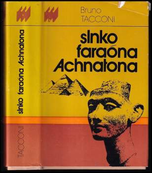 Slnko faraóna Achnatona